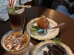 -咖法森林·咖啡  酒吧(天河店)