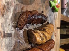 -通海俄式烧烤·俄罗斯大串(嵩山路店)