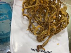 -潘先生海鲜城(神州半岛店)