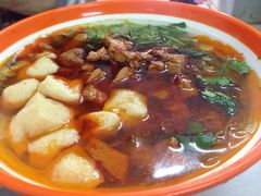 -张记汤馆(嫩江路店)
