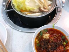 -咕叽咕叽自助烤肉小火锅(西城广场购物中心店)