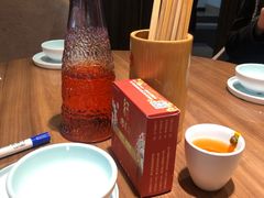 -有红鸡毛店·川菜(建设路店)