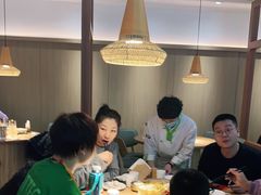 大堂-米一仙·成都小碗菜(东万达店)