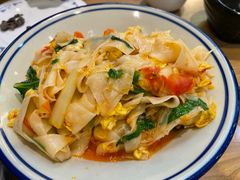 -妈妈的味道·腾冲特色菜(和顺古镇店)