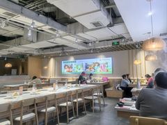 -呷哺呷哺 黄金牧场 (新中关购物中心店)