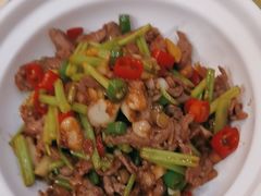 -砂锅居(西四店)