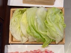 -蝎王府羊蝎子(虎坊桥总店)