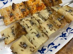-柴氏风味斋(甘家口店)