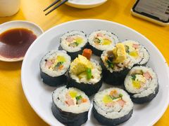 -屋里家延边朝鲜族冷面(南园店)