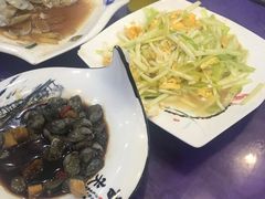 -碧海银沙海鲜餐厅(恒大海上威尼斯店)
