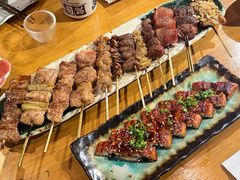 -半藏居酒屋(香港花园店)