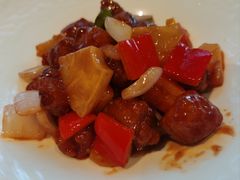 -阳澄湖费尔蒙酒店颐丰阁中餐厅(马鞍山西路店)