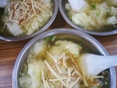 泡泡小馄饨-荣巷小馄饨(荣巷店)
