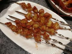 -虾胡闹龙虾馆(湄南河店)