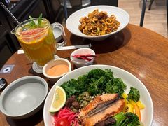 -Simple Yummy简单美味(上邦百汇城店)