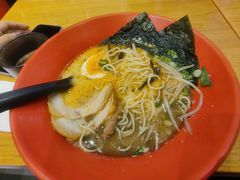 -一風堂拉面(美罗城店)