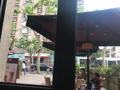 -COSTA COFFEE(上海虹口公园店)