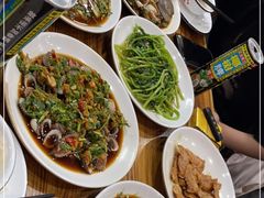 -潮粥馆(长江花园店)