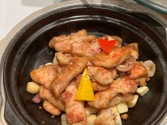 -潇湘府•湘菜领军品牌(望京店)