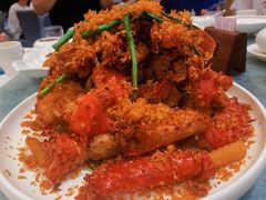 -79号渔船海鲜饭店(宝安店)