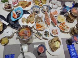 -悦鼎会海鲜姿造·宴会厅(东方明珠广场店)