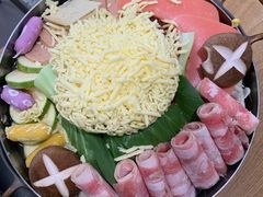 -李先生的首尔小馆(松江启源广场店)