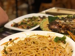 云南小锅米线-呐咪傣园·云南菜(石厦店)