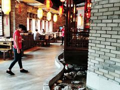 -小龙坎火锅(好世界店)