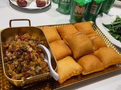-俭寨大盘鸡·缸子肉·小公鸡·新疆菜(云通店)