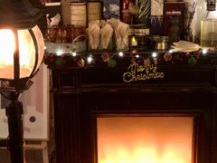 大堂-Catail前苑(前门大街店)