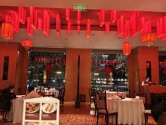 -桂花楼淮扬中餐厅(浦东香格里拉店)