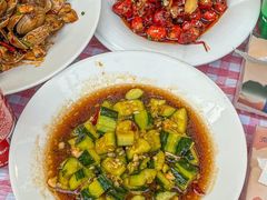 -捌贰虾蟹·江湖菜馆(江汉路店)