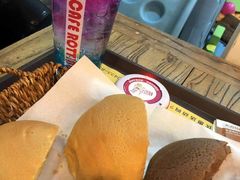 -劳顶笨咖啡(敦化店)