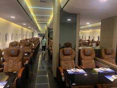 等位区-赫帝拉航空主题餐厅(南宁店)