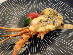 -V Bar海景扒房(北海湾惠龙万达嘉华酒店)