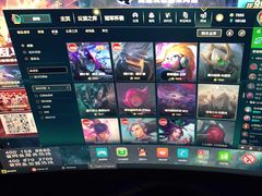 -网鱼网咖·电竞(西城陶然亭店)