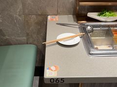-海底捞火锅(龙岗星河COCO Park店)