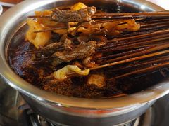 -牛华八婆麻辣烫(起源店)