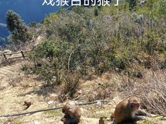 -重庆云阳龙缸景区