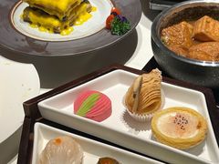 -南棠馆粤菜坊(群光店)
