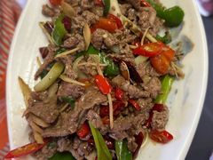 -龙姐私房菜(和顺古镇店)