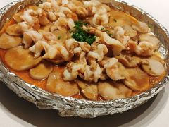 -香园楼(钻石路店)