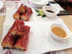 -点都德(大茶楼店)