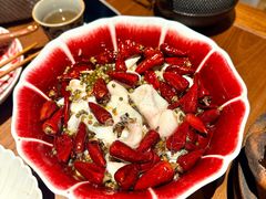 -馬鸿興·川小馆(新街口店)