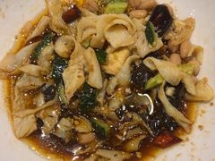 -黑家养生粥道馆(新世纪店)