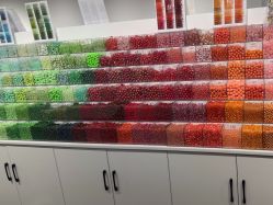 -Zzmart珠珠世界·潮玩·串珠·水晶DIY(双塔店)