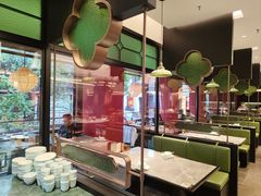 -奇芳阁·百年清真南京菜(夫子庙店)