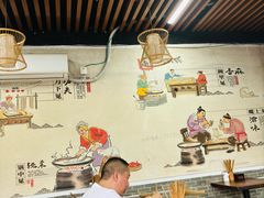 -忆碗面(华新街店)