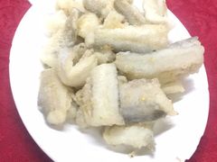 -蛇口康乐快餐鱼仔档(翠苑小区店)