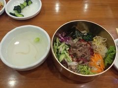 -全州拌饭馆(断桥店)